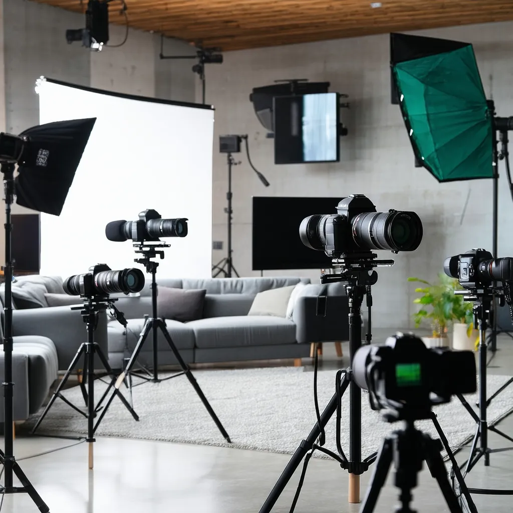 Studio Amikom